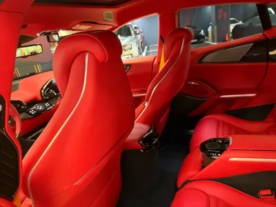 Ferrari Purosangue 2025, 2000 км, за 488376.44 USD - фото 15