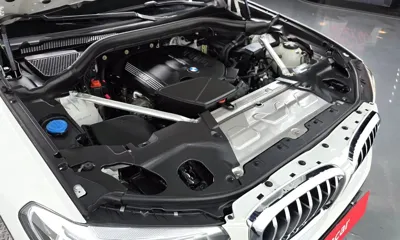 BMW X3 2020, 41049 км, за 23337.44 USD - фото 6