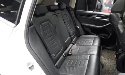 BMW X3 2020, 41049 км, за 23337.44 USD - фото 12