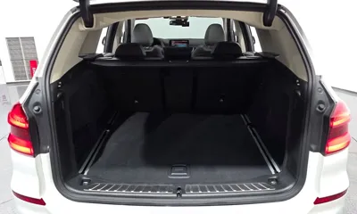 BMW X3 2020, 41049 км, за 23337.44 USD - фото 20