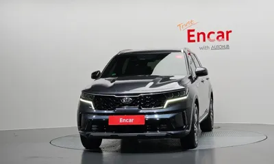 Kia Sorento 2021, 58003 км, за 16735.03 USD