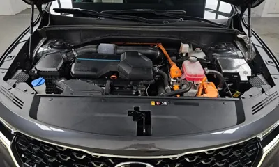 Kia Sorento 2021, 58003 км, за 16735.03 USD - фото 6