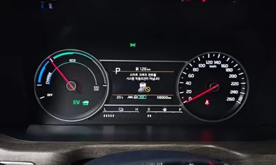Kia Sorento 2021, 58003 км, за 16735.03 USD - фото 8