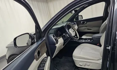Kia Sorento 2021, 58003 км, за 16735.03 USD - фото 10