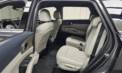 Kia Sorento 2021, 58003 км, за 16735.03 USD - фото 12