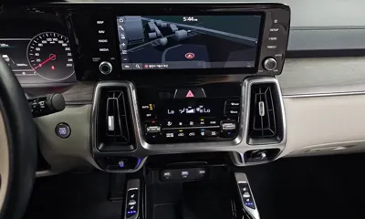 Kia Sorento 2021, 58003 км, за 16735.03 USD - фото 14
