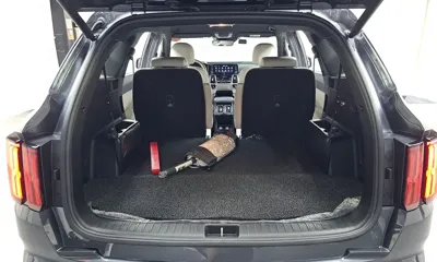 Kia Sorento 2021, 58003 км, за 16735.03 USD - фото 20