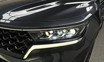 Kia Sorento 2021, 58003 км, за 16735.03 USD - фото 22