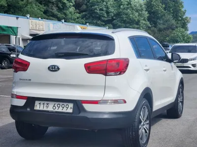 Kia Sportage 2016, 132746 км, за 4529.34 USD - фото 6