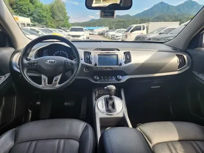 Kia Sportage 2016, 132746 км, за 4529.34 USD - фото 7