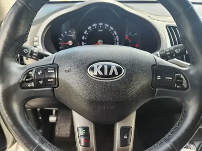 Kia Sportage 2016, 132746 км, за 4529.34 USD - фото 11
