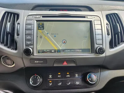 Kia Sportage 2016, 132746 км, за 4529.34 USD - фото 12