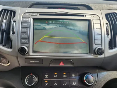 Kia Sportage 2016, 132746 км, за 4529.34 USD - фото 13
