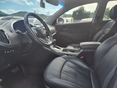Kia Sportage 2016, 132746 км, за 4529.34 USD - фото 17