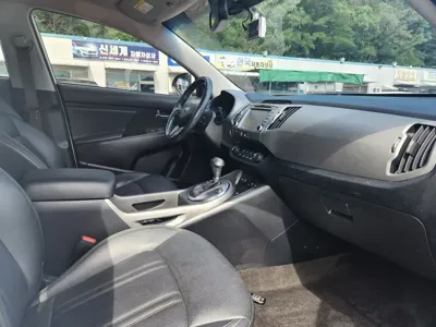 Kia Sportage 2016, 132746 км, за 4529.34 USD - фото 18