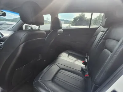 Kia Sportage 2016, 132746 км, за 4529.34 USD - фото 19