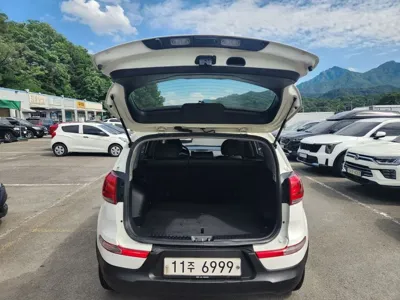 Kia Sportage 2016, 132746 км, за 4529.34 USD - фото 20