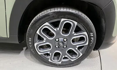 Hyundai Casper 2023, 64232 км, за 9904.19 USD
