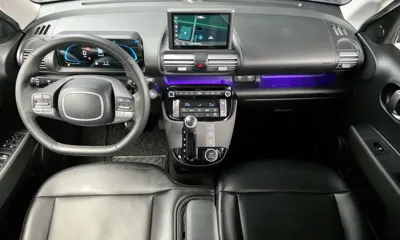 Hyundai Casper 2023, 64232 км, за 9839.83 USD - фото 7