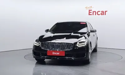 Kia K9 2021, 61829 км, за 18883.89 USD