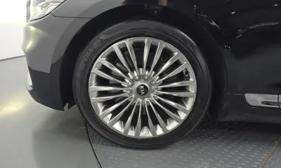 Kia K9 2021, 61829 км, за 18883.89 USD
