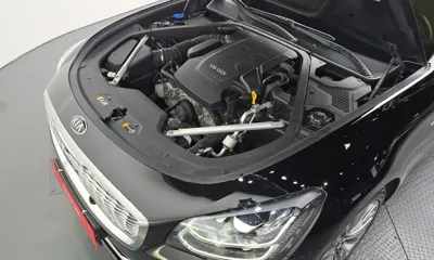 Kia K9 2021, 61829 км, за 18883.89 USD - фото 6