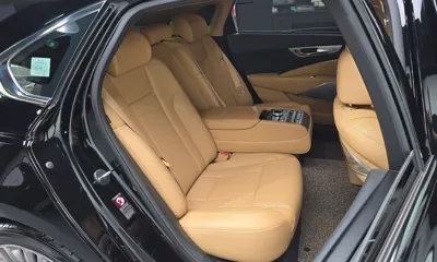 Kia K9 2021, 61829 км, за 18883.89 USD - фото 12