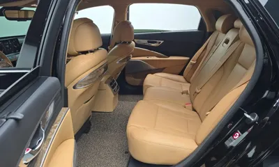 Kia K9 2021, 61829 км, за 18883.89 USD - фото 13