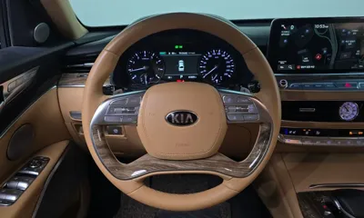 Kia K9 2021, 61829 км, за 18883.89 USD - фото 14