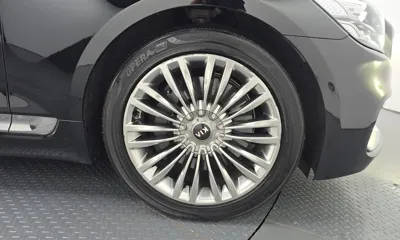 Kia K9 2021, 61829 км, за 18883.89 USD - фото 22