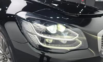 Kia K9 2021, 61829 км, за 18883.89 USD - фото 23