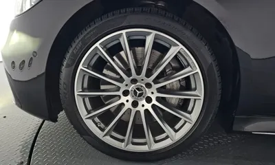 Mercedes-Benz S-Class 2022, 53798 км, за 61795.9 USD