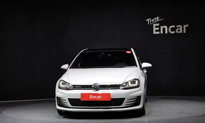 Volkswagen Golf 2015, 171186 км, за 7089.41 USD