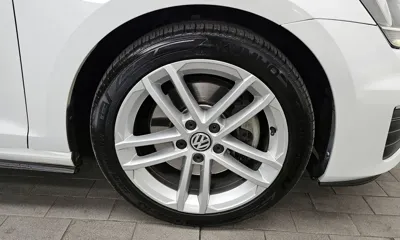 Volkswagen Golf 2015, 171186 км, за 7089.41 USD