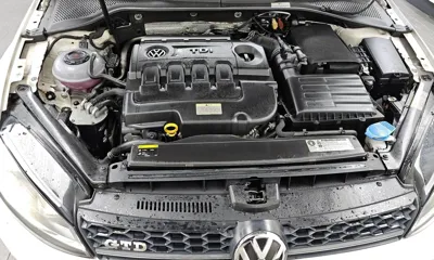 Volkswagen Golf 2015, 171186 км, за 7089.41 USD - фото 6