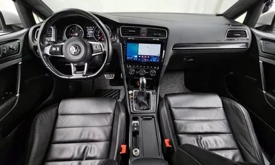 Volkswagen Golf 2015, 171186 км, за 7089.41 USD - фото 7
