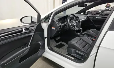Volkswagen Golf 2015, 171186 км, за 7089.41 USD - фото 10