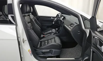 Volkswagen Golf 2015, 171186 км, за 7089.41 USD - фото 11