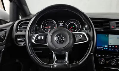 Volkswagen Golf 2015, 171186 км, за 7089.41 USD - фото 13
