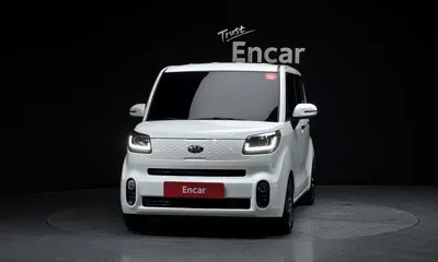Kia Ray 2018, 123713 км, за 6432.98 USD