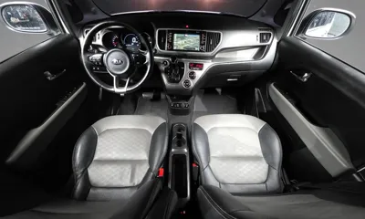 Kia Ray 2018, 123713 км, за 6432.98 USD - фото 7