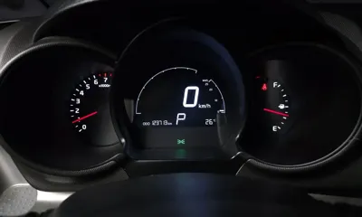 Kia Ray 2018, 123713 км, за 6432.98 USD - фото 8