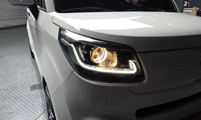 Kia Ray 2018, 123713 км, за 6432.98 USD - фото 22