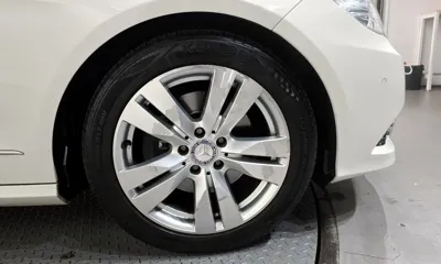 Mercedes-Benz E-Class 2010, 119908 км, за 4294.68 USD