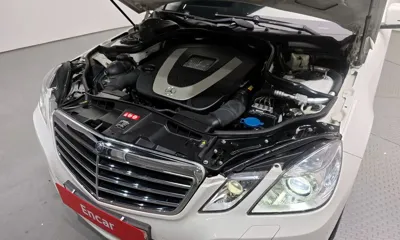 Mercedes-Benz E-Class 2010, 119908 км, за 4294.68 USD - фото 6