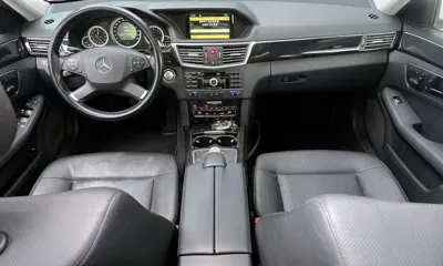Mercedes-Benz E-Class 2010, 119908 км, за 4294.68 USD - фото 7