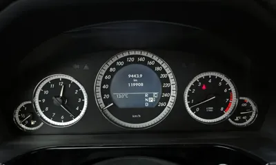 Mercedes-Benz E-Class 2010, 119908 км, за 4294.68 USD - фото 8