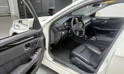 Mercedes-Benz E-Class 2010, 119908 км, за 4294.68 USD - фото 11