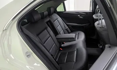 Mercedes-Benz E-Class 2010, 119908 км, за 4294.68 USD - фото 12