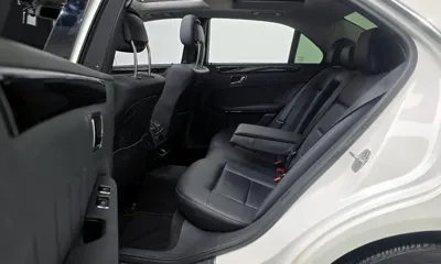 Mercedes-Benz E-Class 2010, 119908 км, за 4294.68 USD - фото 13